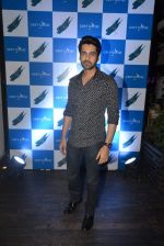 Arjan Bajwa at Grey Goose Cabana Couture launch in Asilo on 8th May 2015